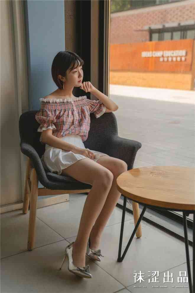 泡芙短视频App截图